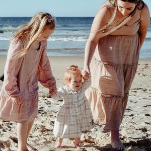 Meet your Posher, Megan jadee